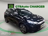 BYD Atto 3 Design I.V.A DEDUTIVEL