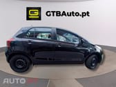 Toyota Yaris 1.4D 4D