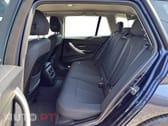 BMW 318 d Line Sport