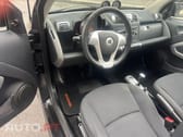 Smart ForTwo 0.8 cdi Pulse 45