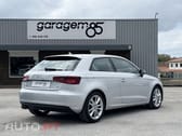 Audi A3 2.0 TDI Sport