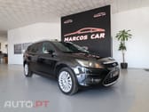 Ford Focus SW 1.6 TDCi Trend