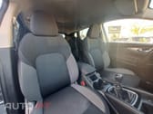 Nissan Qashqai 1.2 DIG-T Acenta Connect