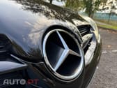 Mercedes-Benz SLK 200 K Aut.