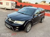 Fiat Freemont 2.0 M-Jet BlackCode