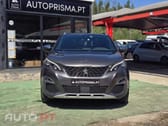 Peugeot 3008 2.0 BlueHDi GT EAT8
