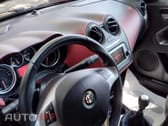 Alfa Romeo Mito 0.9 8V Turbo Twinair Super