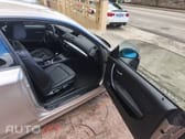 BMW 120 d Coupe