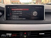 BMW X5 25 d sDrive Pack M