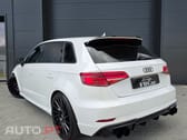 Audi A3 SLine