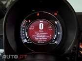 Fiat 500C 1.0 Hybrid