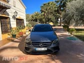 Mercedes-Benz E 220 d 9G-TRONIC Exclusive