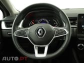 Renault Captur Captur 1.0 TCe Techno Bi-Fuel