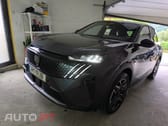 Peugeot 3008 Híbrido