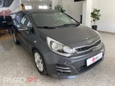 Kia Rio 1.2 CVVT SX