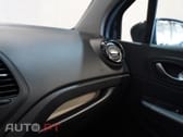 Renault Captur 1.5 dCi Exclusive EDC
