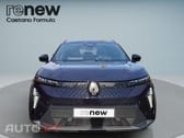 Renault Scénic E-Tech 100% elétrico 220cv techno