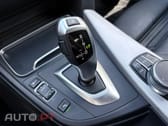 BMW 420 d Pack M Auto