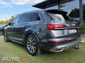 Audi Q7 60 TFSIe quattro S line Tiptronic