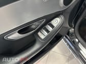 Mercedes-Benz C 200 d Avantgarde Aut.