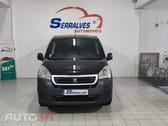 Peugeot Partner 1.6 BlueHDi L2 SE Office