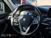 BMW 530 e iPerformance Line Sport