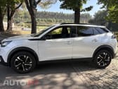 Peugeot 2008 1.2 PureTech Allure