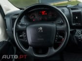 Peugeot Boxer 2.2 BlueHDi 335 L2 CD