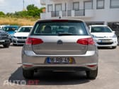 Volkswagen Golf 1.6 TDi GPS Edition