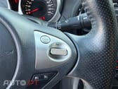 Nissan Juke 1.2 DIG-T N-Connecta