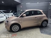 Fiat 500e 23,8kWh ICON