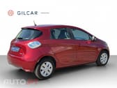 Renault Zoe (c/ Bateria) 41 kwh Life