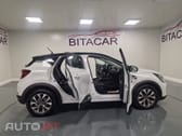 Renault Captur 1.5 DCI EXCLUSIVE