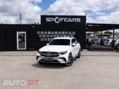 Mercedes-Benz GLC 300 e 4Matic