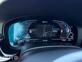 BMW 520 e Pack M