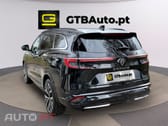 Renault Espace VI E-TECH Full Hybrid I.V.A DEDUTIVEL