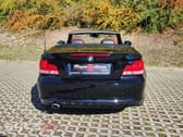 BMW 118 i Cabrio Edition Sport