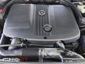 Mercedes-Benz C 220 CDi BE