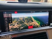 Porsche Panamera 4S E-Hybrid Executive