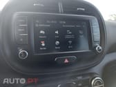Kia Soul 64kWh