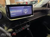 Peugeot E-208 50 kWh Allure