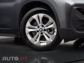 BMW X1 25 e xDrive