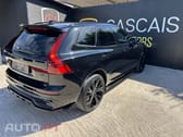 Volvo XC60 2.0 T6 PHEV Black Edition AWD