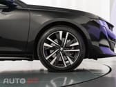 Peugeot 508 SW 1.6 Hybrid GT e-EAT8