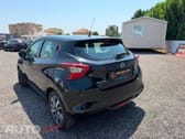Nissan Micra 1.0 IG-T N-Sport