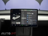Tesla Model Y Long Range Tração Integral