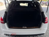 Mercedes-Benz C 220 d AMG Line