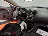 Alfa Romeo Mito 1.3 JTDM Super
