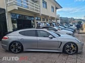 Porsche Panamera  4s Pdk