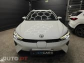 MG MG5 5 Standard Comfort